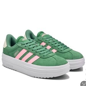 Women’s VL Court Bold Platform Sneaker -